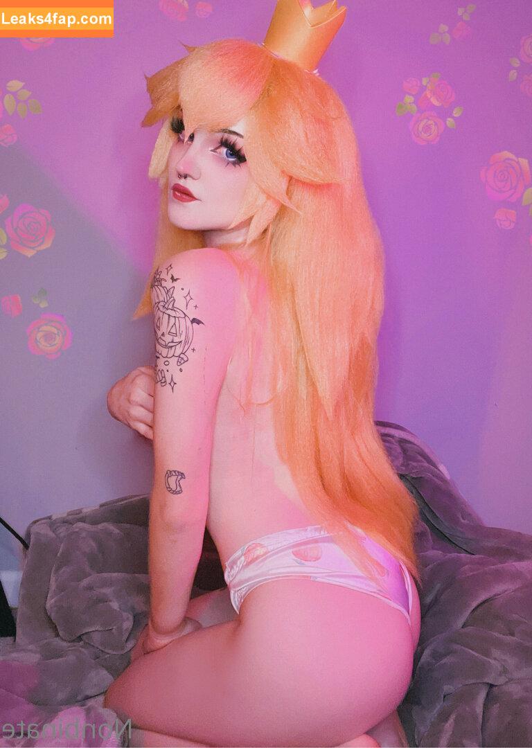 Nonbinate / M Blackburn leaked photo photo #0116