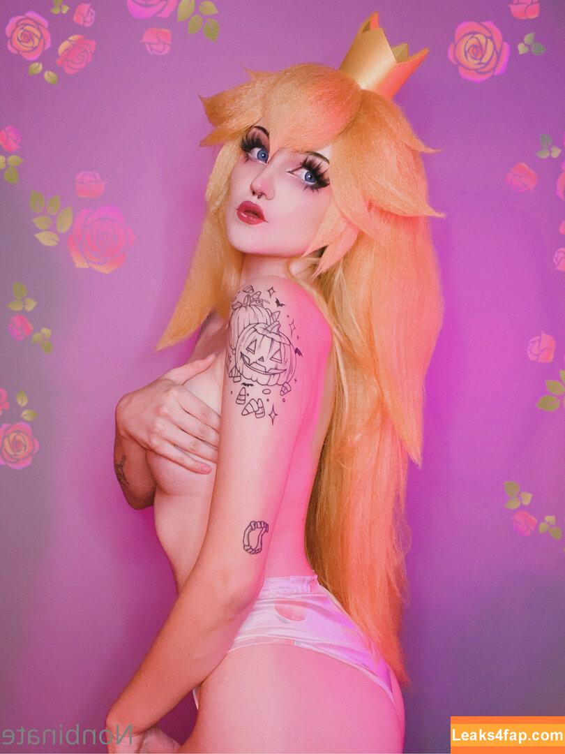 Nonbinate / M Blackburn leaked photo photo #0120
