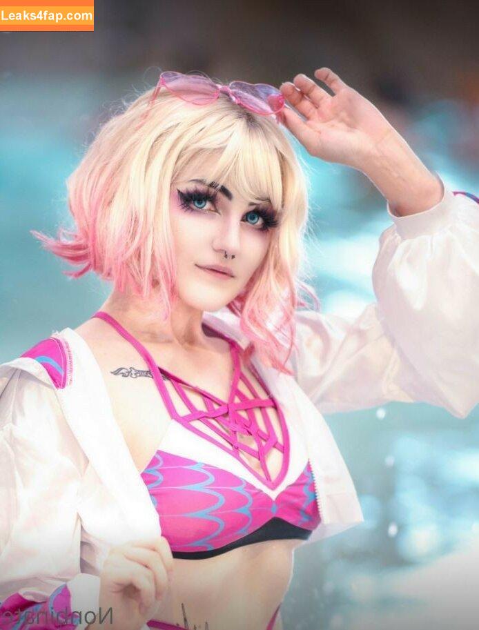Nonbinate / M Blackburn leaked photo photo #0132