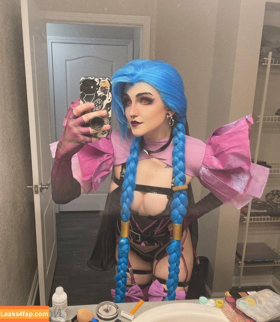 Nonbinate / M Blackburn leaked photo photo #0139