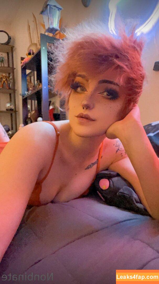 Nonbinate / M Blackburn leaked photo photo #0141