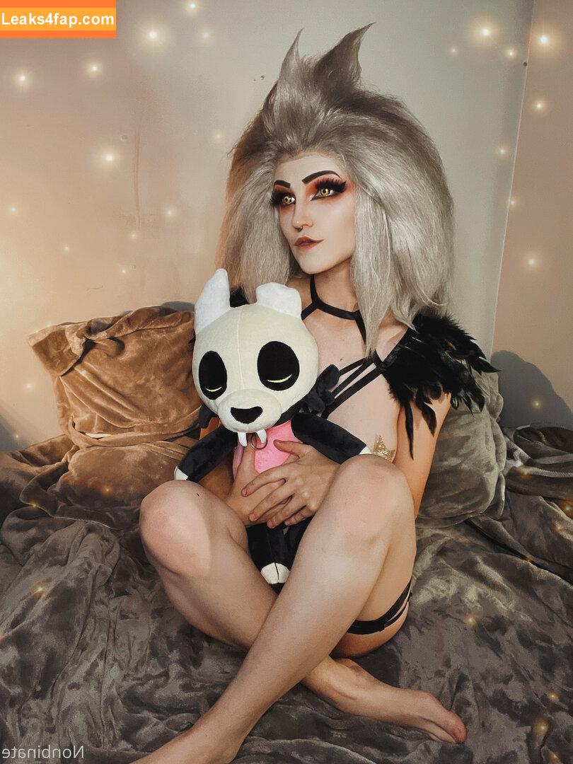 Nonbinate / M Blackburn leaked photo photo #0167