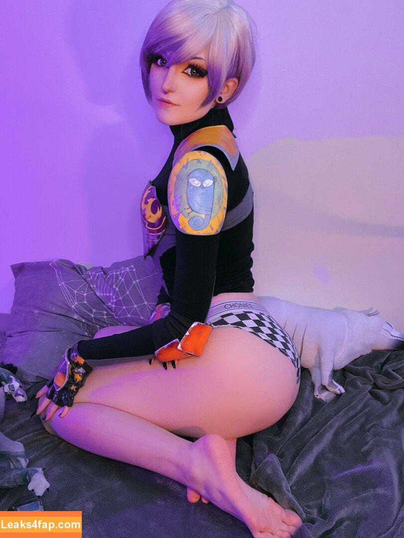 Nonbinate / M Blackburn leaked photo photo #0181