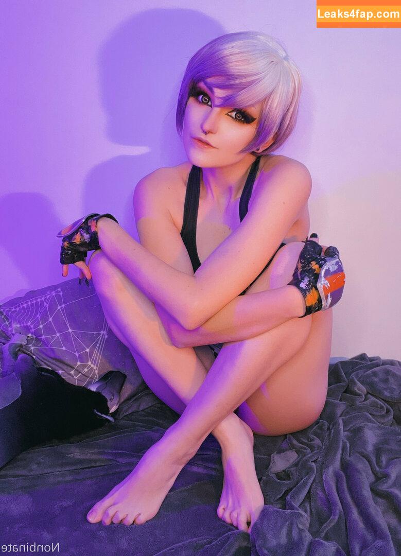 Nonbinate / M Blackburn leaked photo photo #0182
