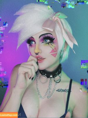 Nonbinate photo #0068