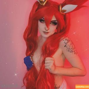Nonbinate photo #0161