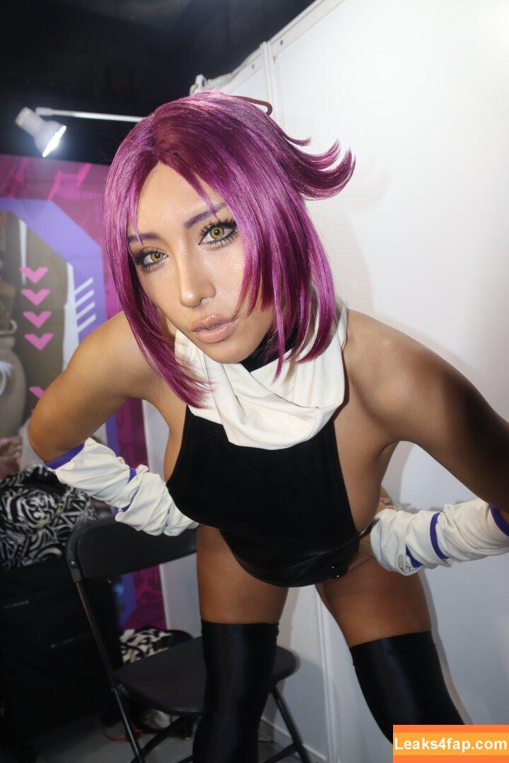 Nonsummerjack / monhannoero / non_nonsummerjack слитое фото фото #1485