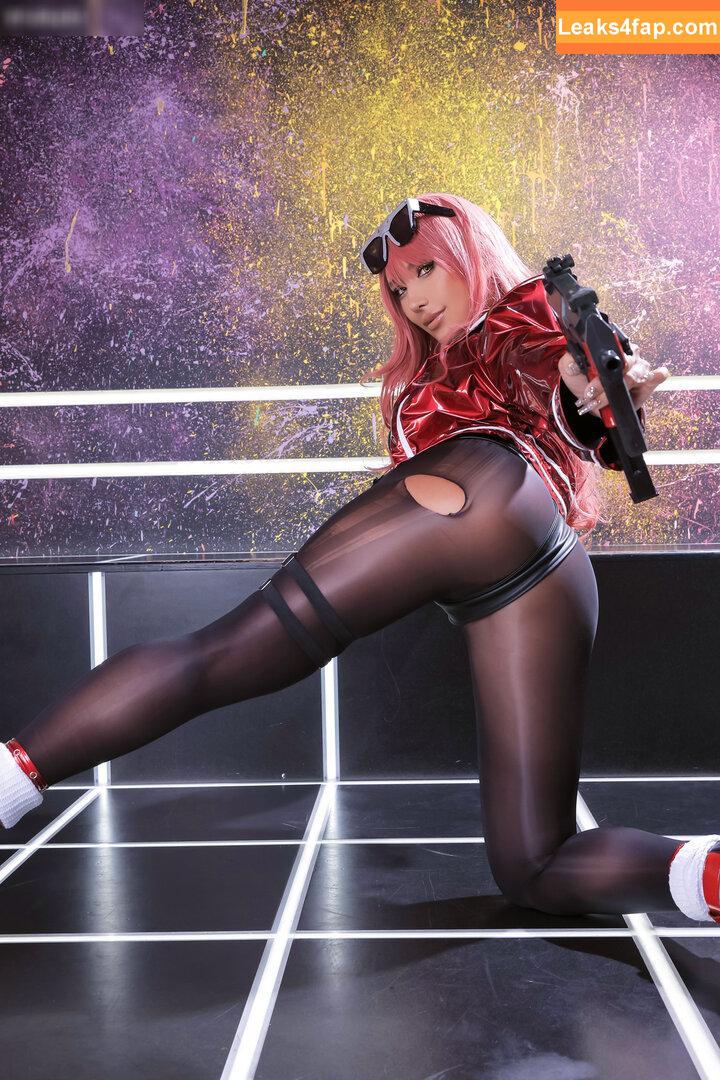 Nonsummerjack / monhannoero / non_nonsummerjack слитое фото фото #1498