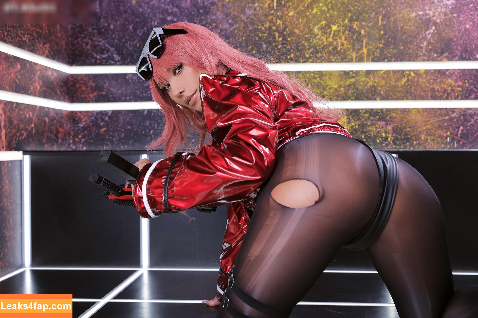 Nonsummerjack / monhannoero / non_nonsummerjack слитое фото фото #1501