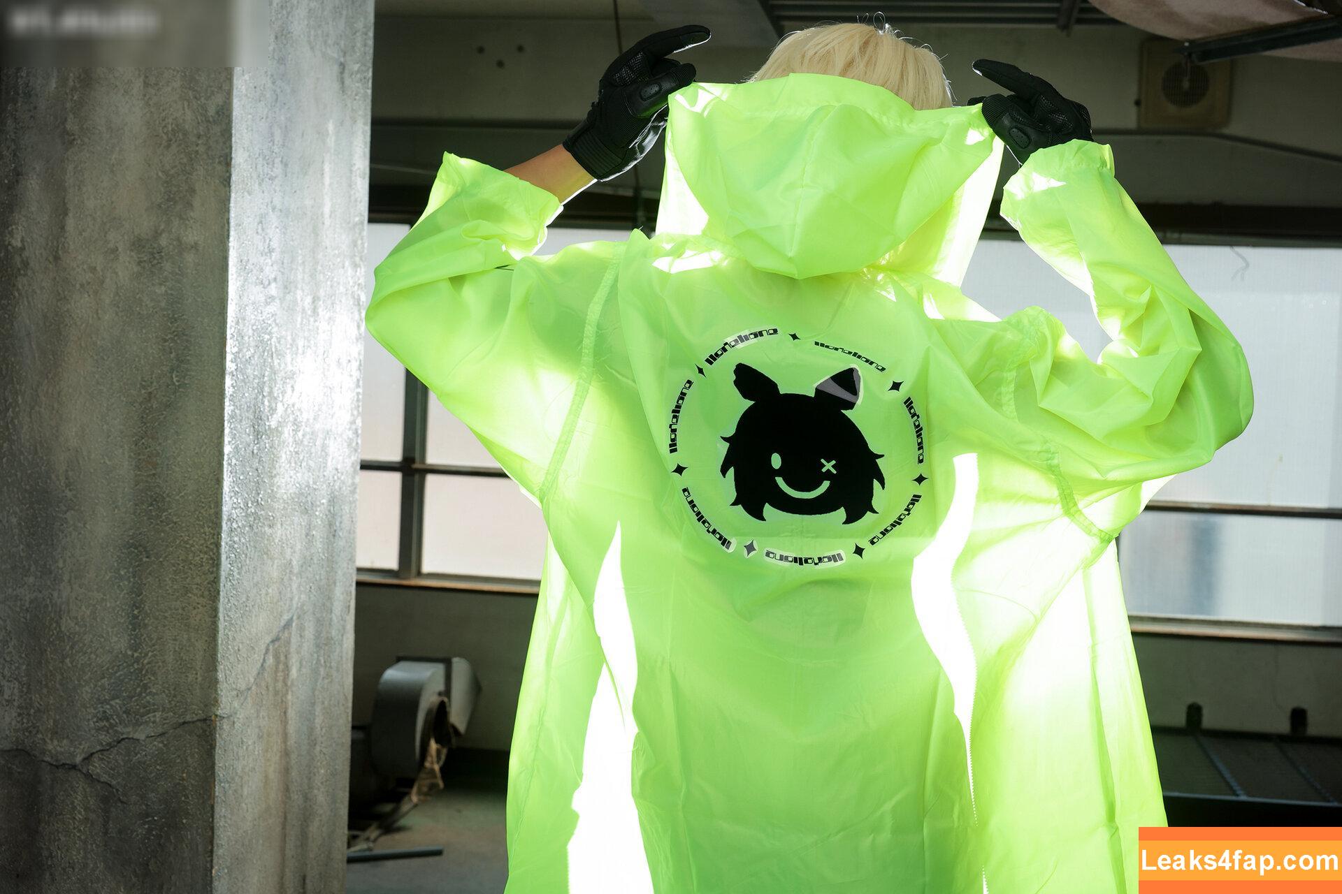 Nonsummerjack / monhannoero / non_nonsummerjack слитое фото фото #1518