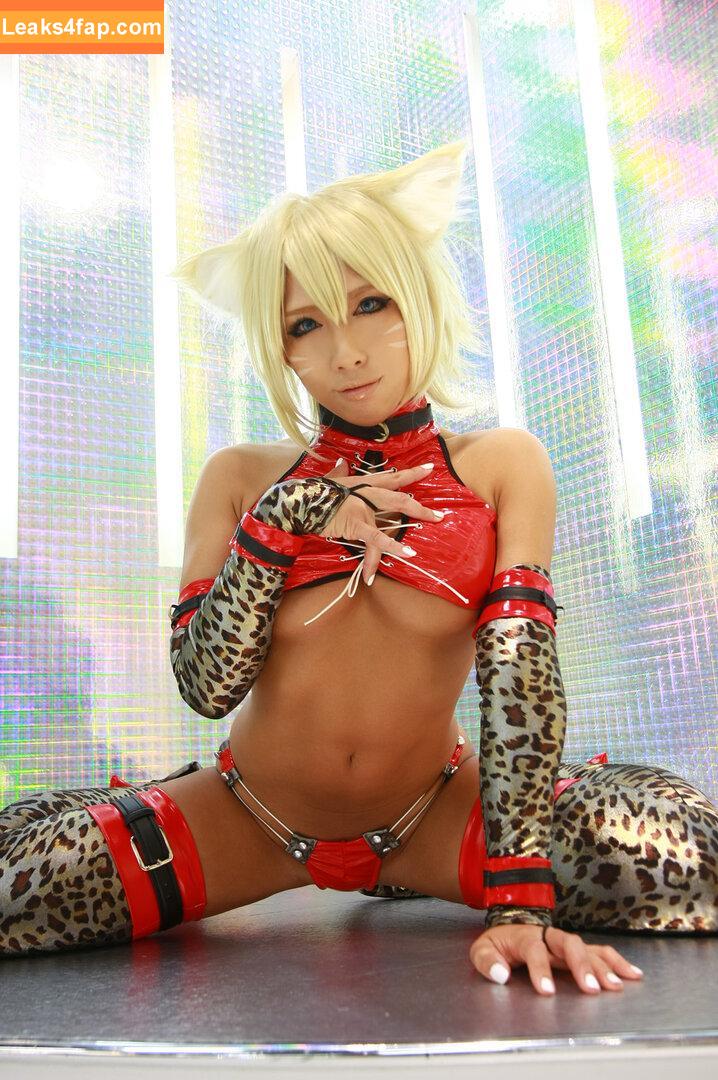 Nonsummerjack / monhannoero / non_nonsummerjack leaked photo photo #1747