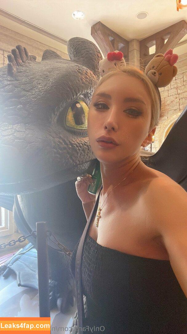 Nonsummerjack / monhannoero / non_nonsummerjack слитое фото фото #1760