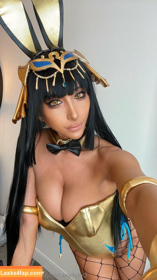 Nonsummerjack / monhannoero / non_nonsummerjack leaked photo photo #1770