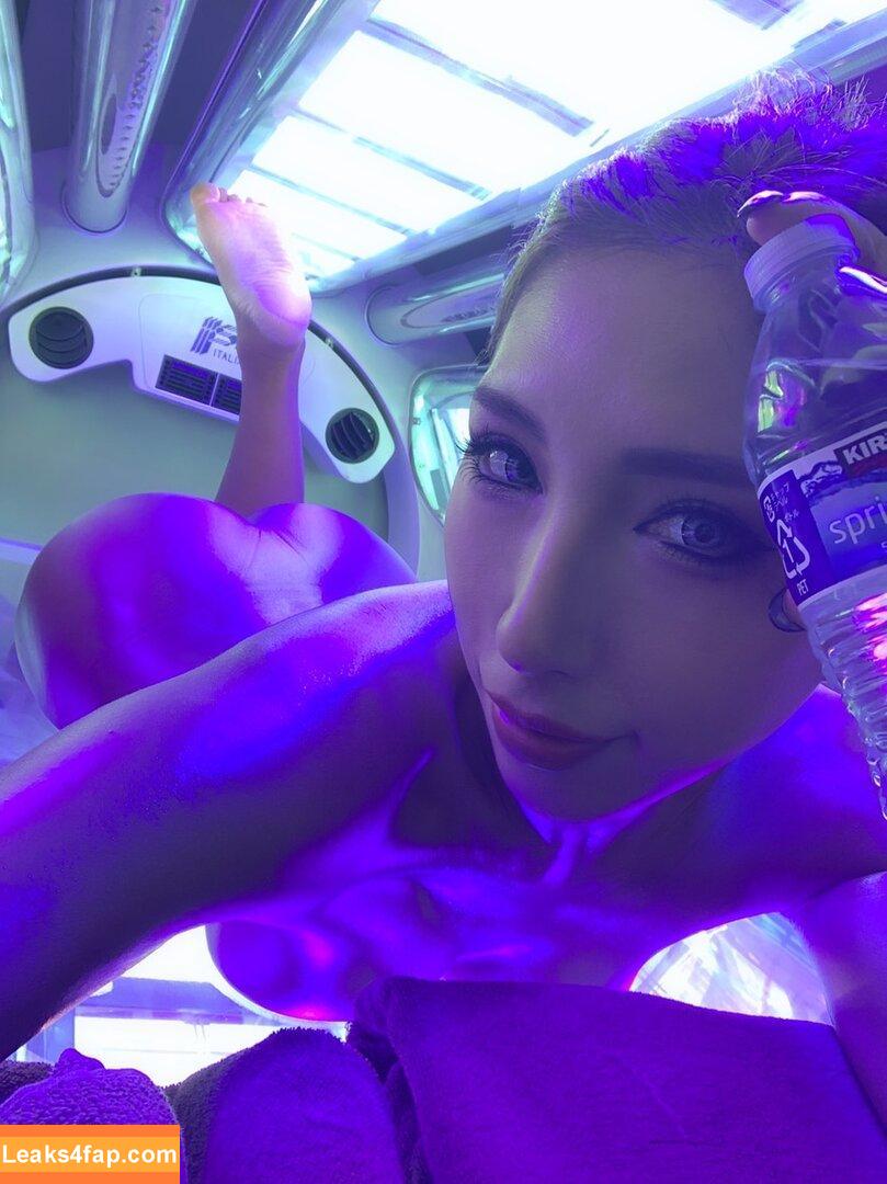 Nonsummerjack / monhannoero / non_nonsummerjack leaked photo photo #1771