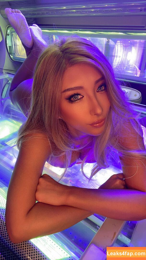 Nonsummerjack / monhannoero / non_nonsummerjack leaked photo photo #1784