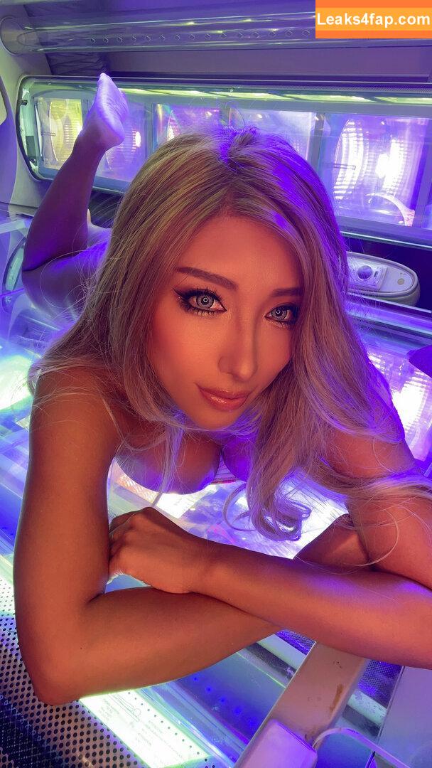 Nonsummerjack / monhannoero / non_nonsummerjack leaked photo photo #1788