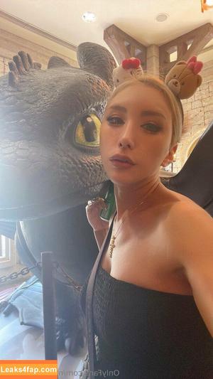 Nonsummerjack photo #1760