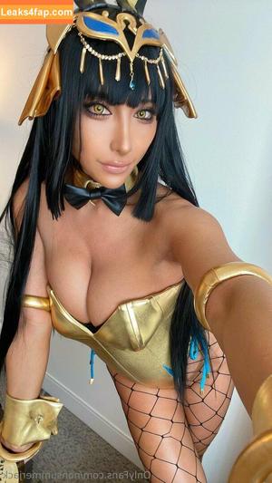 Nonsummerjack photo #1769