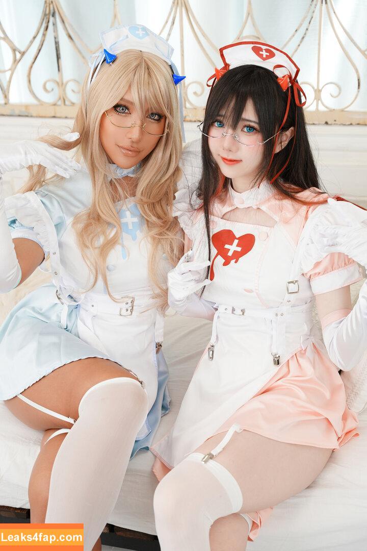 Nonsummerjack / monhannoero / non_nonsummerjack leaked photo photo #2150