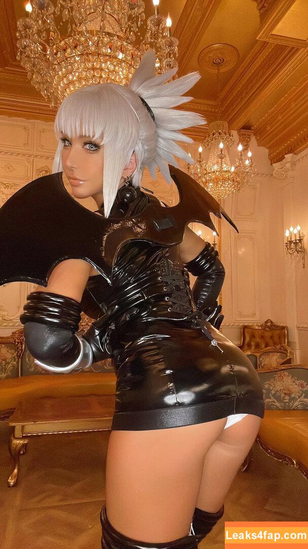 Nonsummerjack / monhannoero / non_nonsummerjack leaked photo photo #2213