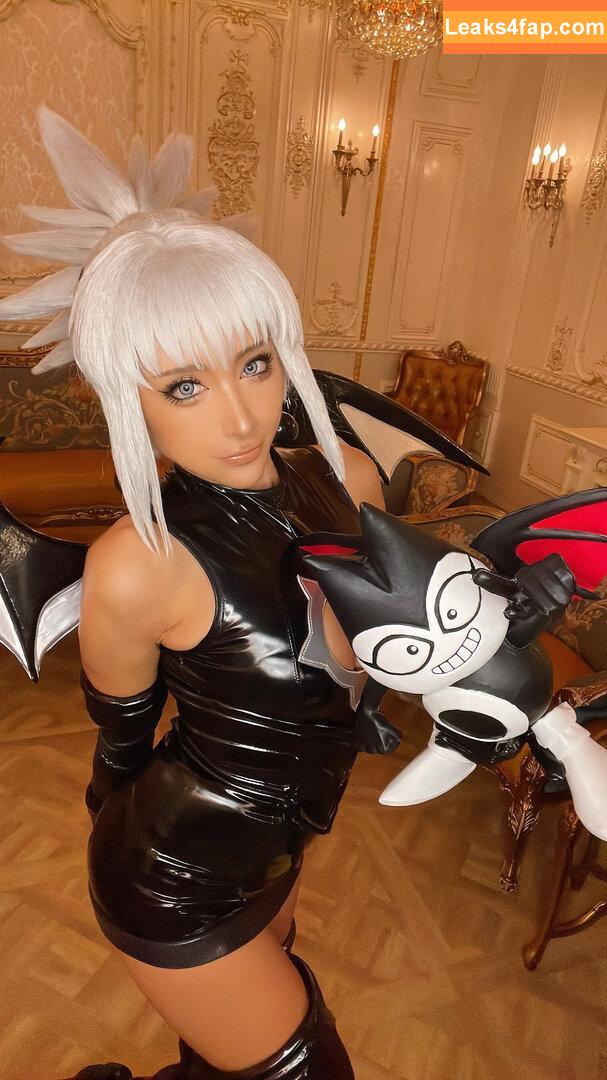 Nonsummerjack / monhannoero / non_nonsummerjack leaked photo photo #2220