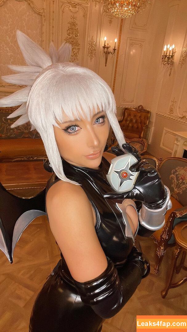 Nonsummerjack / monhannoero / non_nonsummerjack leaked photo photo #2222