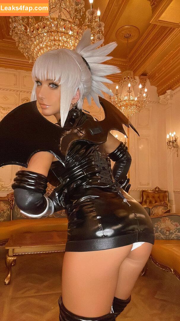 Nonsummerjack / monhannoero / non_nonsummerjack leaked photo photo #2238