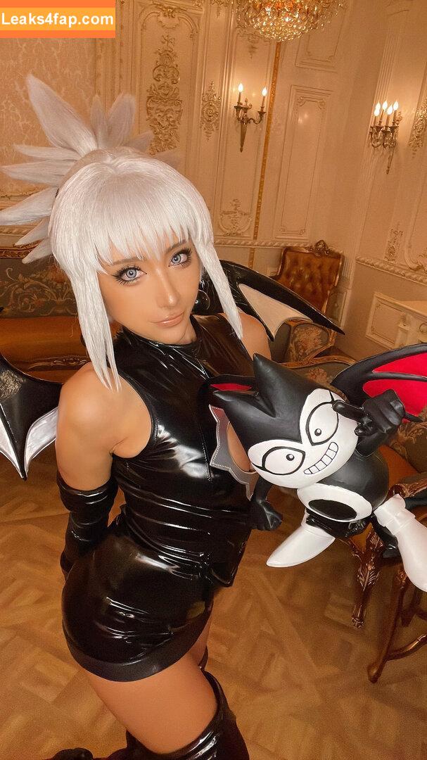 Nonsummerjack / monhannoero / non_nonsummerjack leaked photo photo #2245