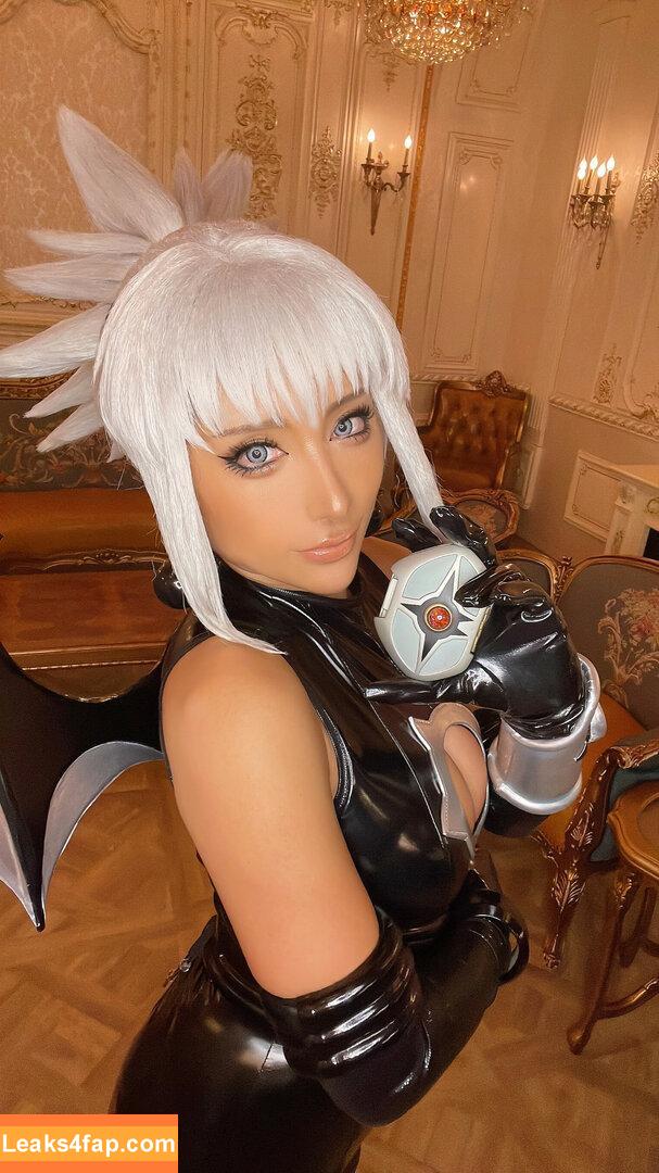 Nonsummerjack / monhannoero / non_nonsummerjack leaked photo photo #2247
