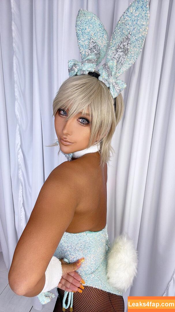 Nonsummerjack / monhannoero / non_nonsummerjack leaked photo photo #2302