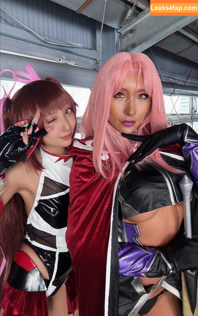 Nonsummerjack / monhannoero / non_nonsummerjack слитое фото фото #2321