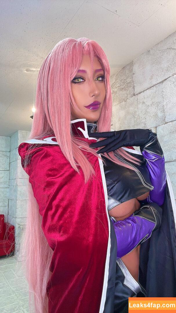 Nonsummerjack / monhannoero / non_nonsummerjack leaked photo photo #2325