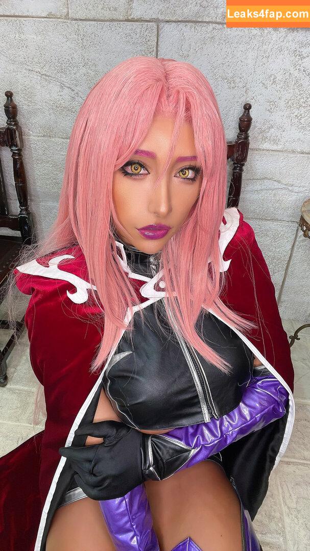 Nonsummerjack / monhannoero / non_nonsummerjack leaked photo photo #2326