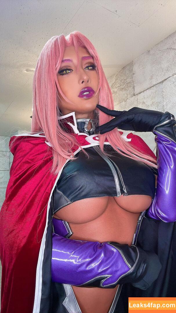 Nonsummerjack / monhannoero / non_nonsummerjack leaked photo photo #2328