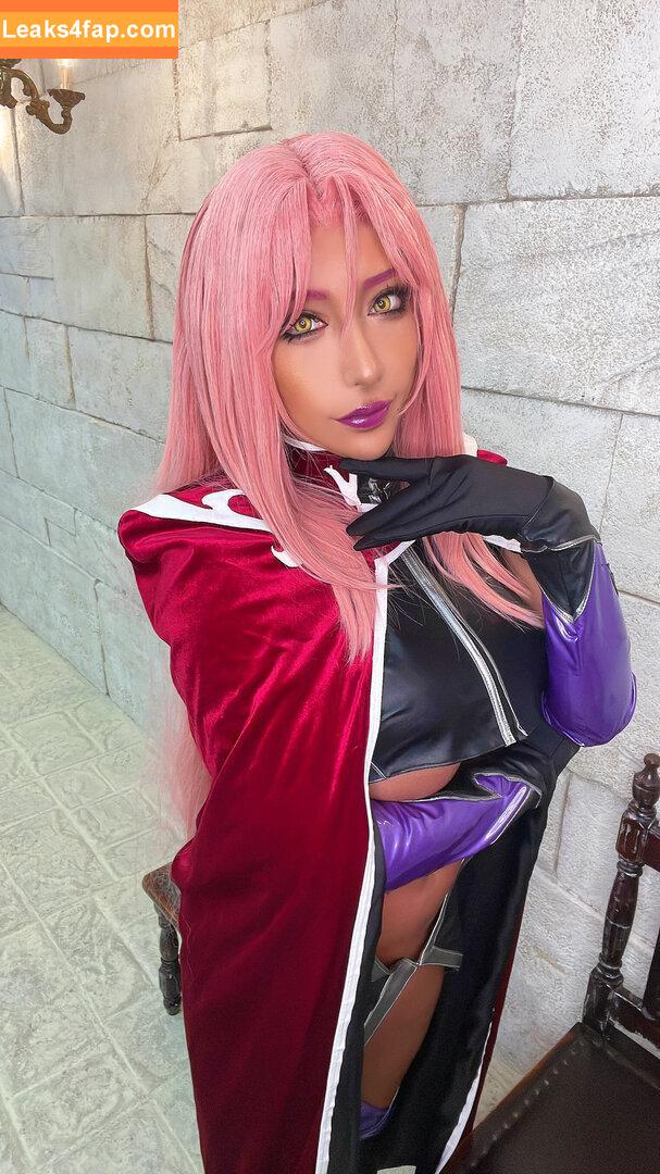 Nonsummerjack / monhannoero / non_nonsummerjack leaked photo photo #2329