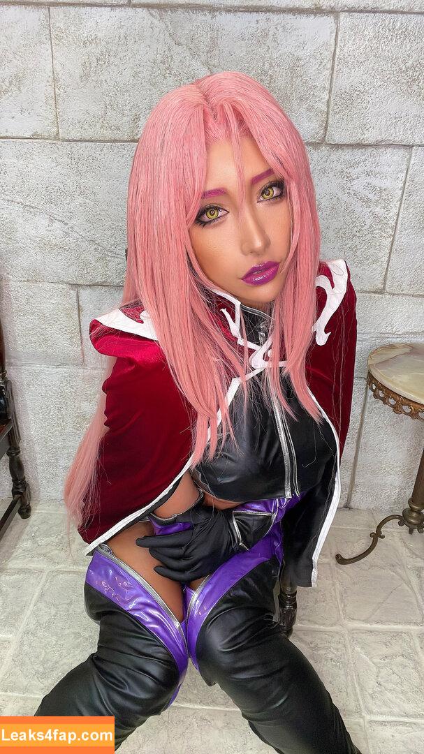 Nonsummerjack / monhannoero / non_nonsummerjack leaked photo photo #2330