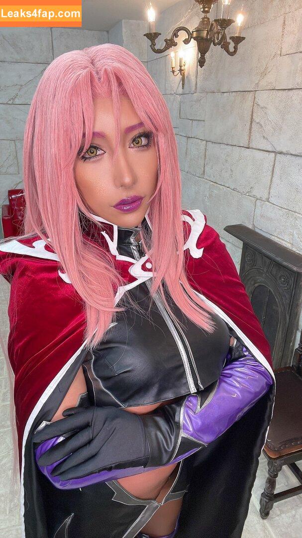 Nonsummerjack / monhannoero / non_nonsummerjack leaked photo photo #2334