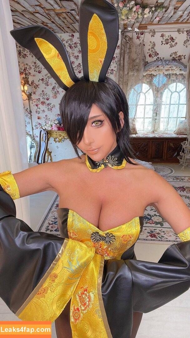 Nonsummerjack / monhannoero / non_nonsummerjack leaked photo photo #2340