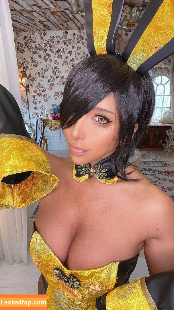 Nonsummerjack / monhannoero / non_nonsummerjack leaked photo photo #2341