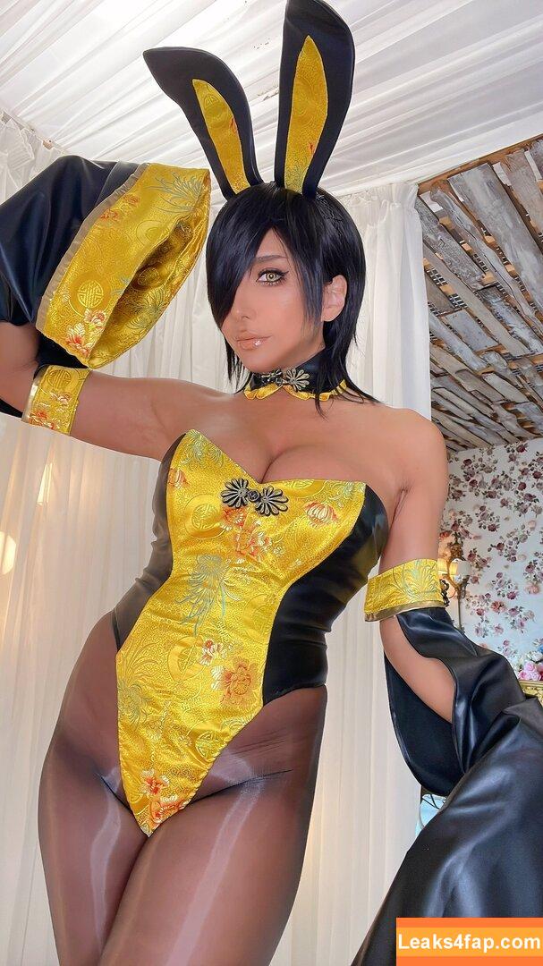 Nonsummerjack / monhannoero / non_nonsummerjack leaked photo photo #2361