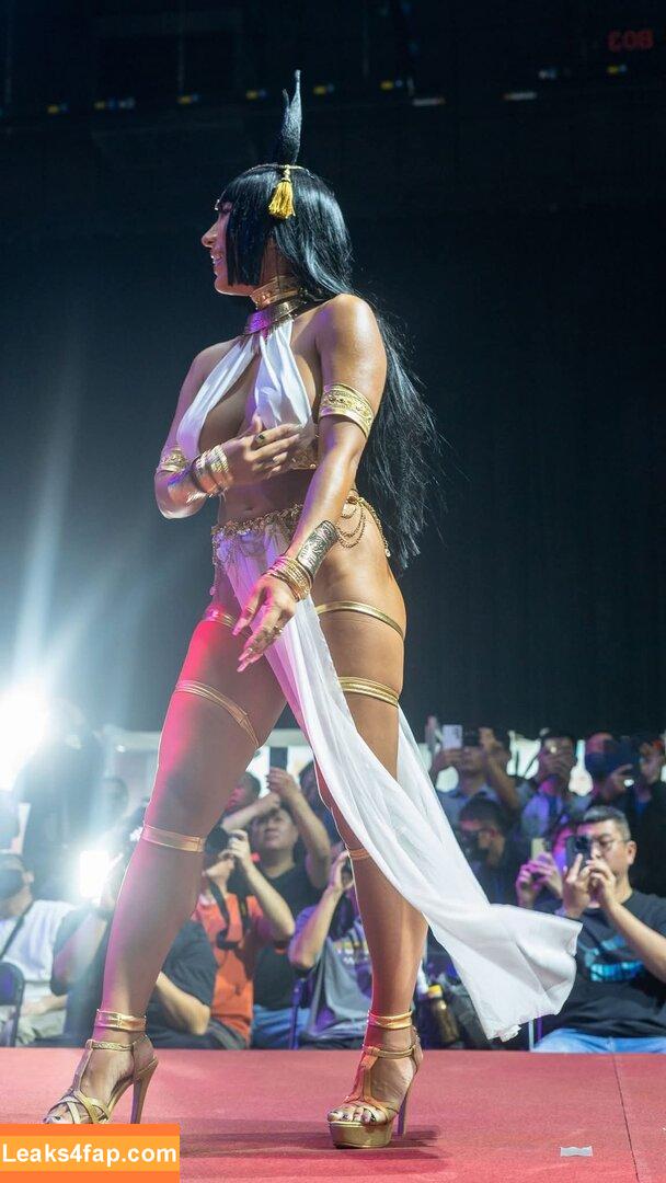 Nonsummerjack / monhannoero / non_nonsummerjack leaked photo photo #2364