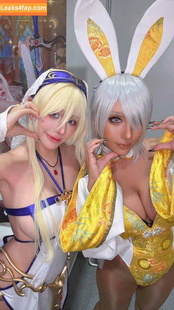 Nonsummerjack / monhannoero / non_nonsummerjack leaked photo photo #2369