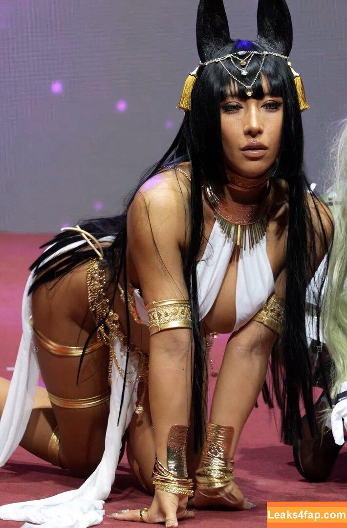 Nonsummerjack / monhannoero / non_nonsummerjack слитое фото фото #2371