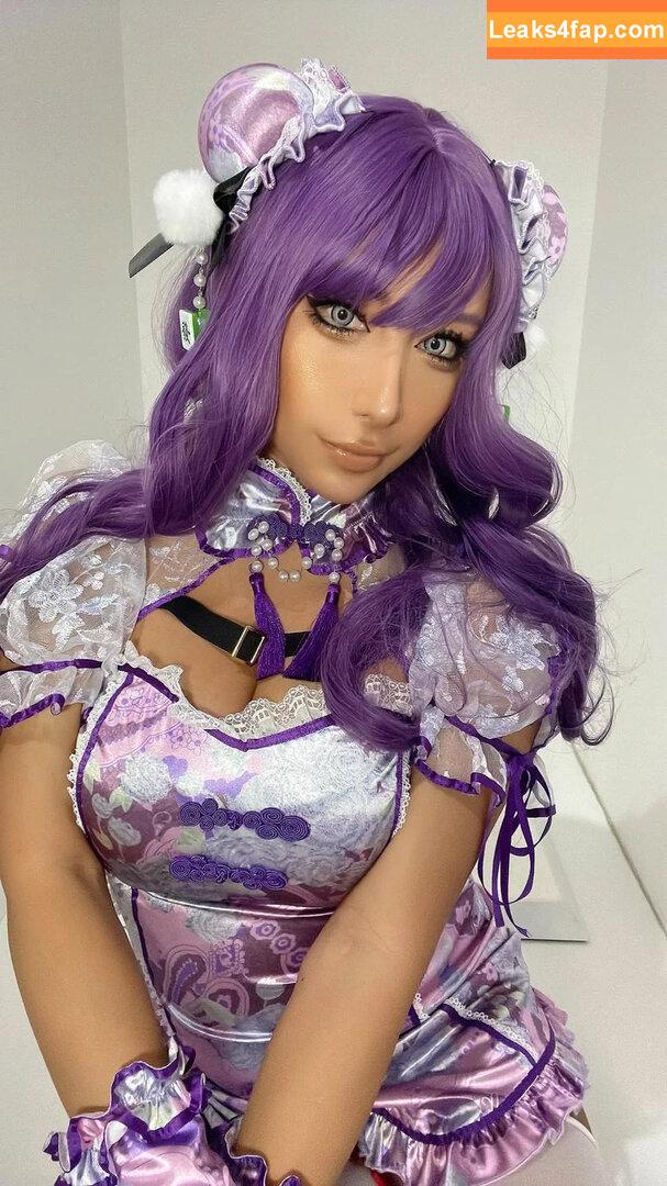 Nonsummerjack / monhannoero / non_nonsummerjack leaked photo photo #2378