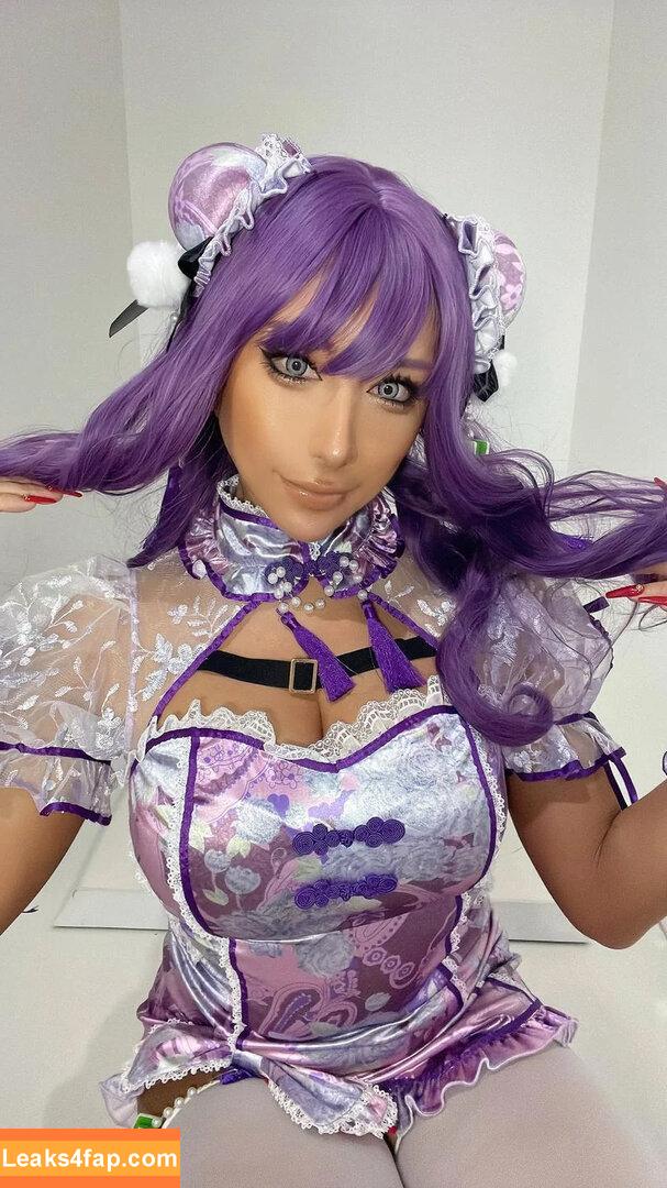 Nonsummerjack / monhannoero / non_nonsummerjack leaked photo photo #2379