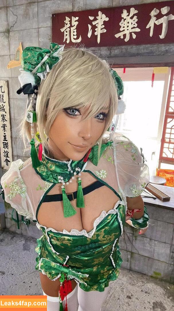 Nonsummerjack / monhannoero / non_nonsummerjack leaked photo photo #2380