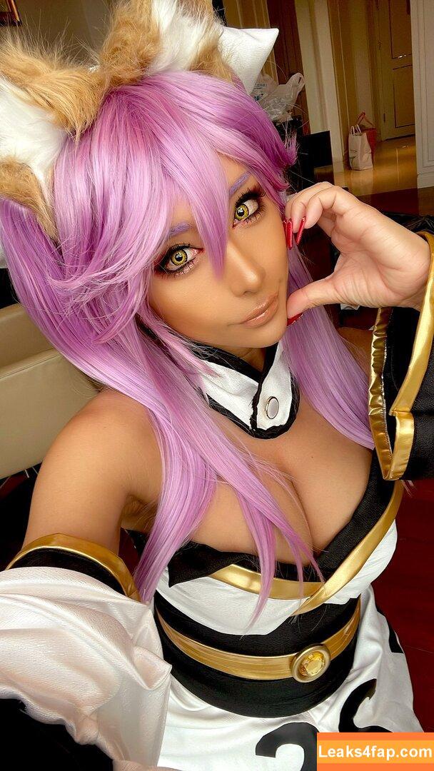 Nonsummerjack / monhannoero / non_nonsummerjack leaked photo photo #2384