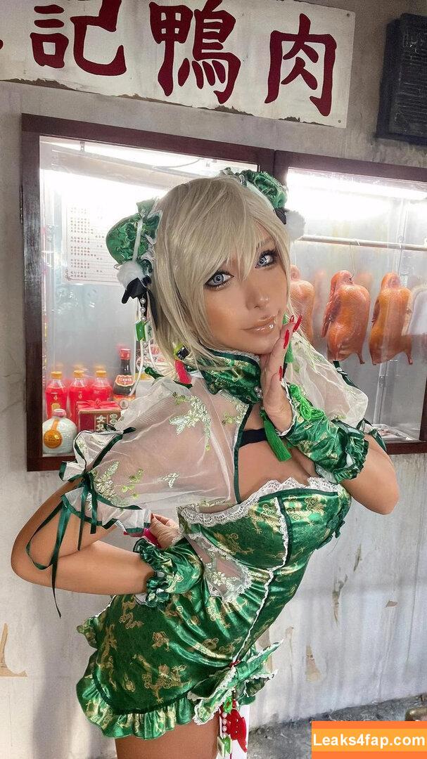 Nonsummerjack / monhannoero / non_nonsummerjack leaked photo photo #2385