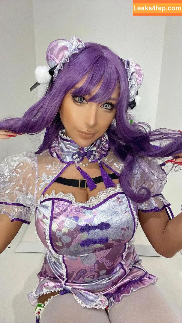 Nonsummerjack / monhannoero / non_nonsummerjack leaked photo photo #2388