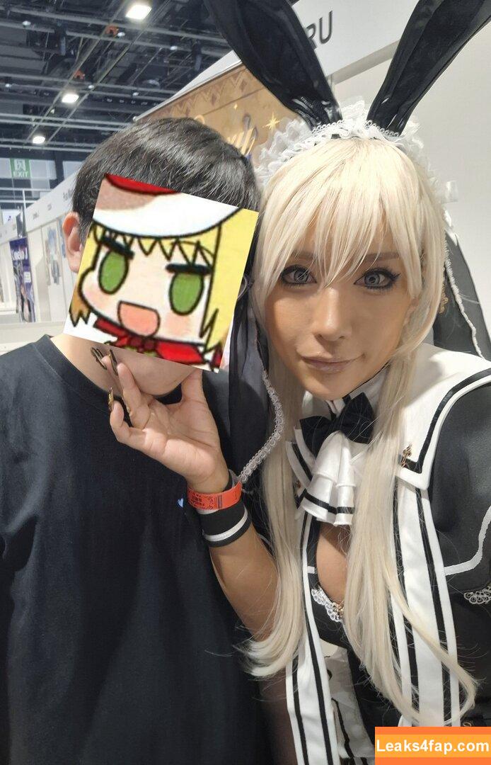 Nonsummerjack / monhannoero / non_nonsummerjack leaked photo photo #2393